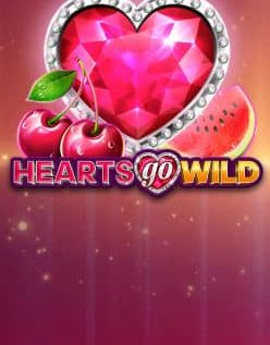 Hearts go Wild 