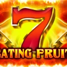 Heating Fruits Demo Slot 