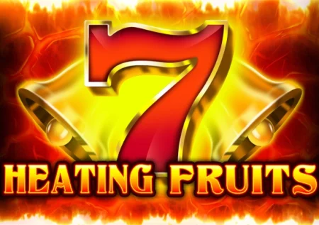 Heating Fruits Demo Slot 
