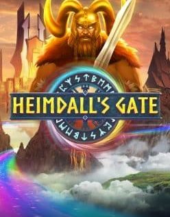 Heimdall’s Gate 