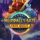 Heimdalls Gate Cash Quest 