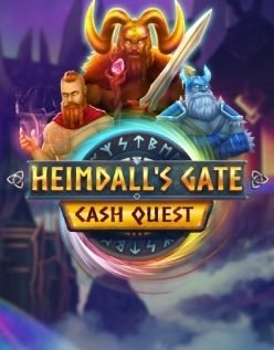 Heimdalls Gate Cash Quest 