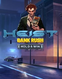 Heist: Bank Rush Hold & Win 