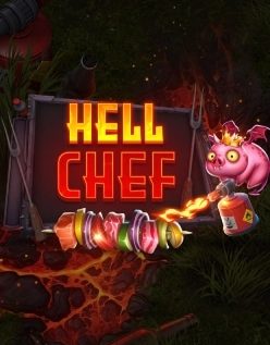 Hell Chef 