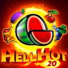 Hell Hot 20 