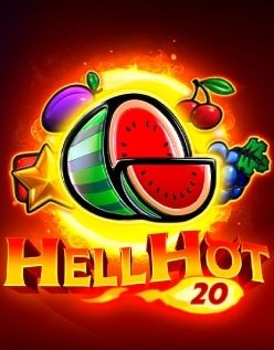 Hell Hot 20 