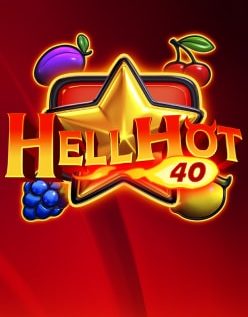 Hell Hot 40 