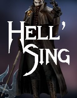 Hell’Sing 