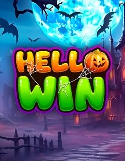 Hello Win! 