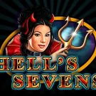 Hell’s Sevens Demo Slot 