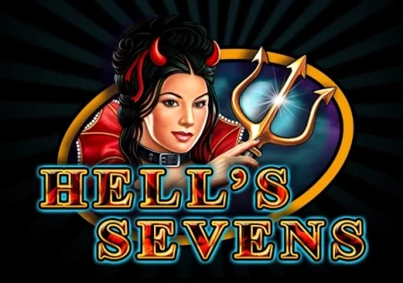 Hell’s Sevens Demo Slot 