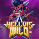 Hellvis Wild 