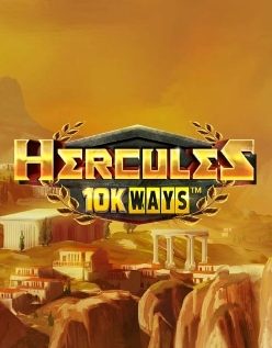 Hercules 10k Ways 