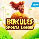 Hercules: Sports Legend Demo Slot 