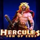 Hercules and Pegasus 