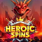 Heroic Spins 