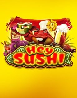 Hey Sushi 