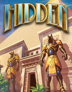 Hidden 