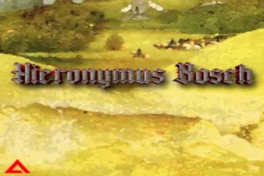 Hieronymus Bosch Demo Slot 