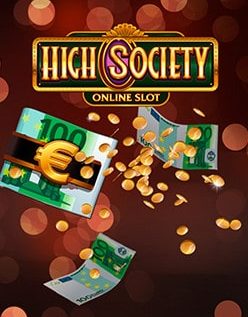 High Society 