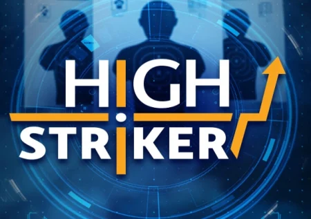 High Striker Demo Slot 