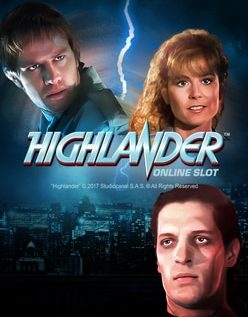 Highlander 