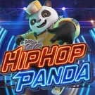 Hip Hop Panda 