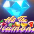Hit The Diamond Demo Slot 