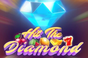 Hit The Diamond Demo Slot 