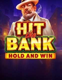 Hit the Bank Hold and Win 