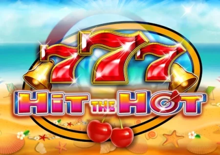 Hit the Hot Demo Slot 
