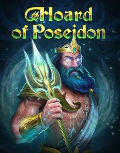 Hoard Of Poseidon 