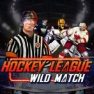 Hockey League Wild Match 
