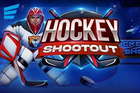 Hockey Shootout Demo Slot 