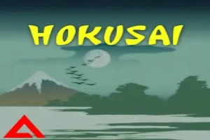 Hokusai Demo Slot 