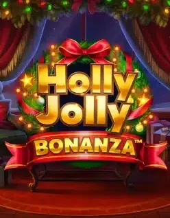Holly Jolly Bonanza 