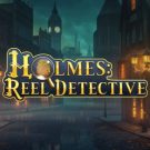 Holmes: Reel Detective 