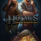 Holmes & the Stolen Stones 