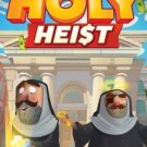 Holy Heist 