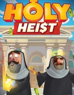 Holy Heist 