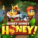 Honey Honey Honey 