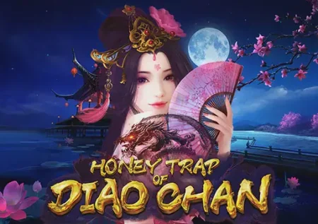 Honey Trap of Diao Chan 