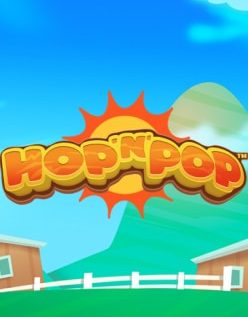 Hop N Pop 