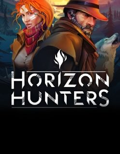 Horizon Hunters 