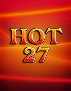 Hot 27 