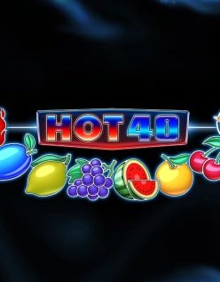 Hot 40 
