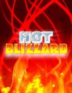 Hot Blizzard 
