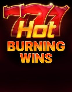 Hot Burning Wins 