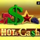 Hot & Cash Demo Slot 