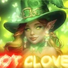Hot Clover Demo Slot 